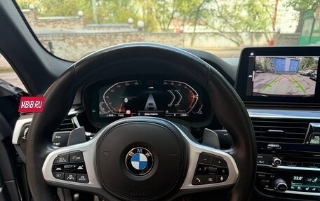 BMW 5 серия, 2023 год, 7 500 000 рублей, 17 фотография