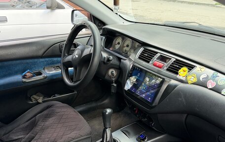 Mitsubishi Lancer IX, 2006 год, 260 000 рублей, 6 фотография