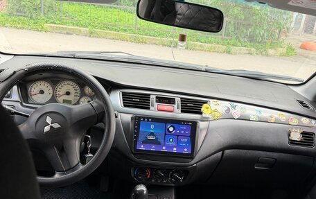 Mitsubishi Lancer IX, 2006 год, 260 000 рублей, 7 фотография