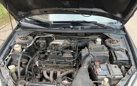 Mitsubishi Lancer IX, 2006 год, 260 000 рублей, 8 фотография