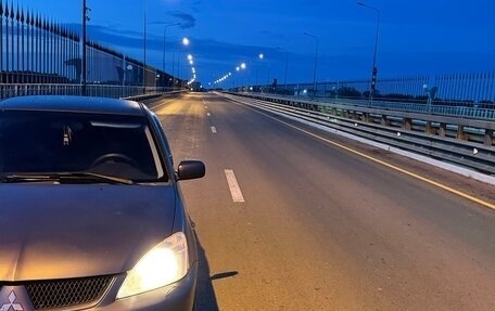 Mitsubishi Lancer IX, 2006 год, 260 000 рублей, 3 фотография