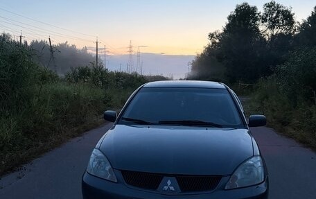 Mitsubishi Lancer IX, 2006 год, 260 000 рублей, 5 фотография