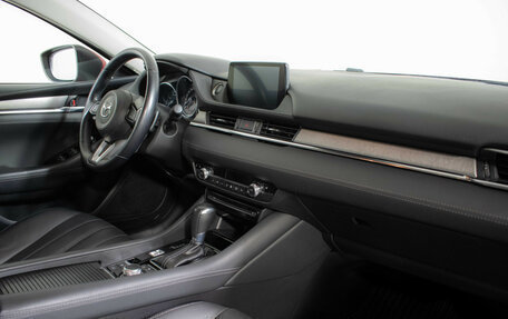 Mazda 6, 2018 год, 2 817 000 рублей, 9 фотография