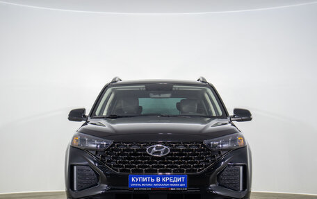 Hyundai ix35, 2021 год, 2 249 000 рублей, 2 фотография