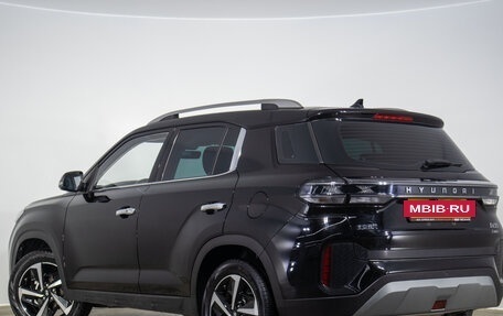 Hyundai ix35, 2021 год, 2 249 000 рублей, 7 фотография