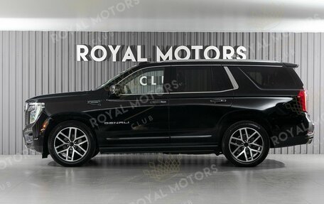 GMC Yukon IV, 2025 год, 14 500 000 рублей, 3 фотография