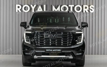 GMC Yukon IV, 2025 год, 14 500 000 рублей, 2 фотография