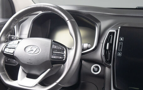 Hyundai ix35, 2021 год, 2 249 000 рублей, 9 фотография