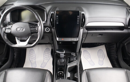 Hyundai ix35, 2021 год, 2 249 000 рублей, 8 фотография