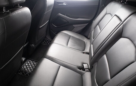 Hyundai ix35, 2021 год, 2 249 000 рублей, 19 фотография