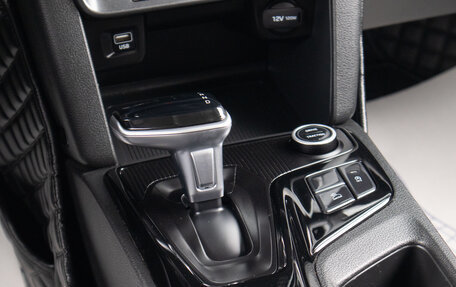 Hyundai ix35, 2021 год, 2 249 000 рублей, 16 фотография