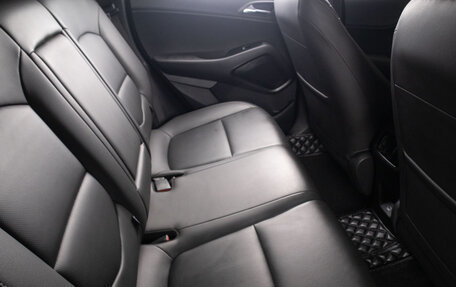 Hyundai ix35, 2021 год, 2 249 000 рублей, 20 фотография