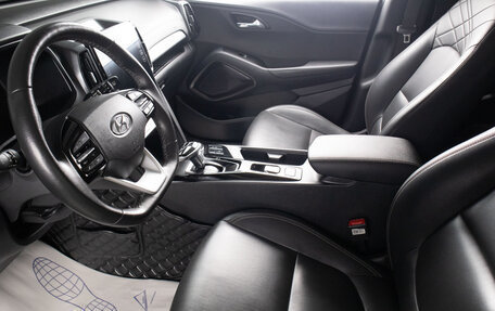 Hyundai ix35, 2021 год, 2 249 000 рублей, 15 фотография
