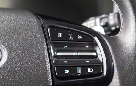 Hyundai ix35, 2021 год, 2 249 000 рублей, 11 фотография