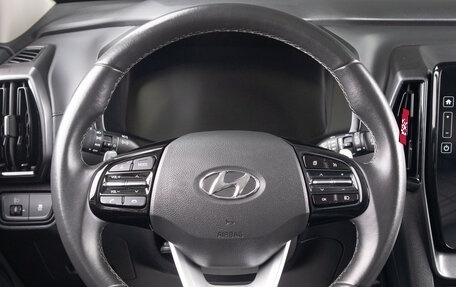 Hyundai ix35, 2021 год, 2 249 000 рублей, 10 фотография