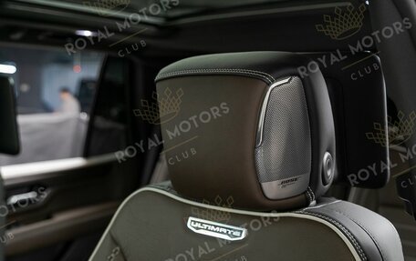 GMC Yukon IV, 2025 год, 14 500 000 рублей, 14 фотография
