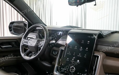 GMC Yukon IV, 2025 год, 14 500 000 рублей, 7 фотография