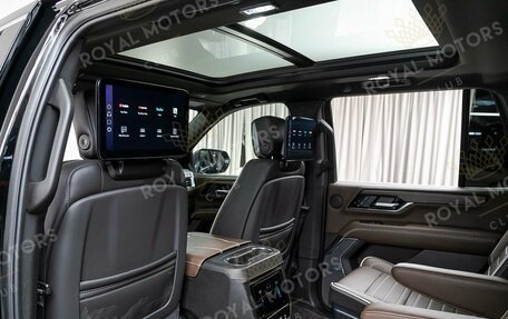 GMC Yukon IV, 2025 год, 14 500 000 рублей, 18 фотография