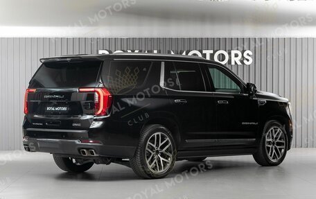 GMC Yukon IV, 2025 год, 14 500 000 рублей, 5 фотография