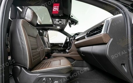 GMC Yukon IV, 2025 год, 14 500 000 рублей, 8 фотография