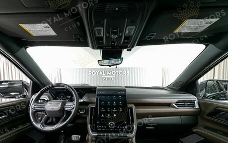 GMC Yukon IV, 2025 год, 14 500 000 рублей, 6 фотография