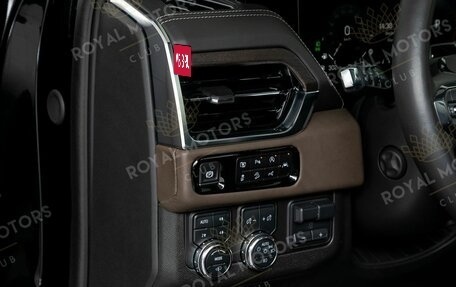 GMC Yukon IV, 2025 год, 14 500 000 рублей, 11 фотография