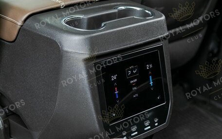 GMC Yukon IV, 2025 год, 14 500 000 рублей, 19 фотография