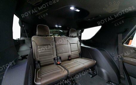 GMC Yukon IV, 2025 год, 14 500 000 рублей, 21 фотография