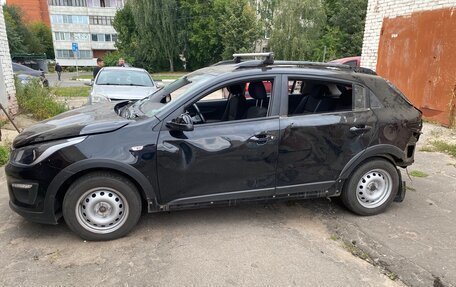 KIA Rio IV, 2018 год, 650 000 рублей, 3 фотография