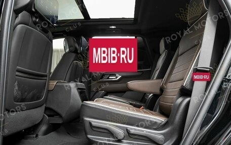 GMC Yukon IV, 2025 год, 14 500 000 рублей, 20 фотография