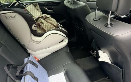 Mercedes-Benz E-Класс, 2012 год, 900 000 рублей, 7 фотография