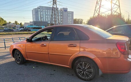Chevrolet Lacetti, 2007 год, 450 000 рублей, 2 фотография