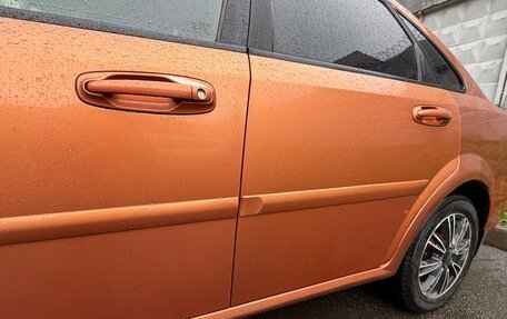 Chevrolet Lacetti, 2007 год, 450 000 рублей, 5 фотография