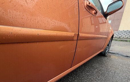 Chevrolet Lacetti, 2007 год, 450 000 рублей, 10 фотография