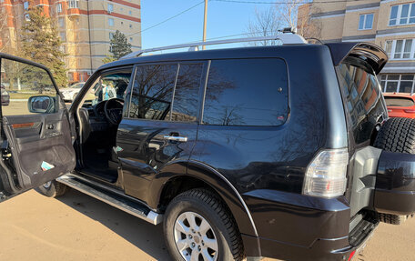 Mitsubishi Pajero IV, 2008 год, 1 500 000 рублей, 7 фотография
