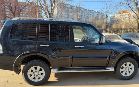 Mitsubishi Pajero IV, 2008 год, 1 500 000 рублей, 9 фотография