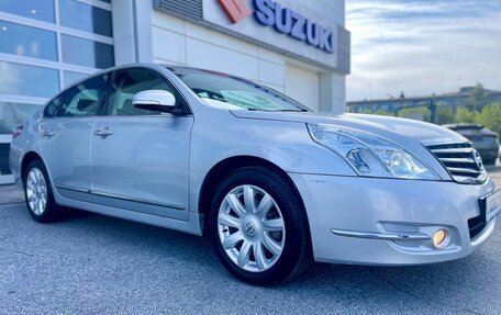 Nissan Teana, 2011 год, 779 000 рублей, 3 фотография