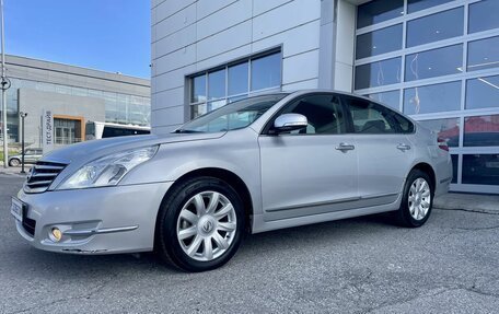 Nissan Teana, 2011 год, 779 000 рублей, 4 фотография