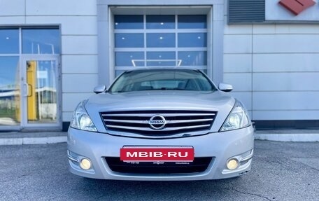 Nissan Teana, 2011 год, 779 000 рублей, 2 фотография