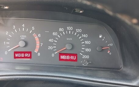 Chevrolet Niva I рестайлинг, 2010 год, 50 000 рублей, 8 фотография