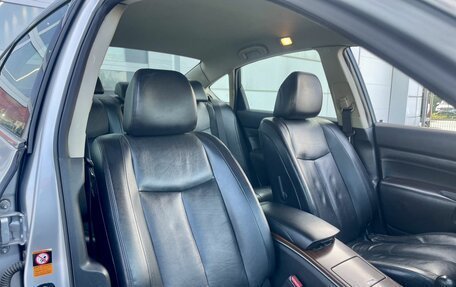 Nissan Teana, 2011 год, 779 000 рублей, 6 фотография