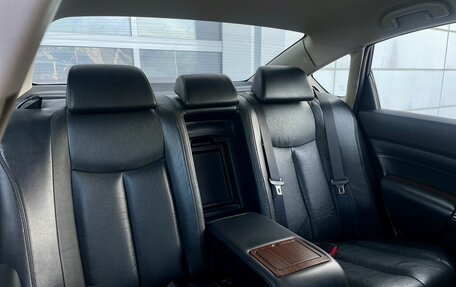 Nissan Teana, 2011 год, 779 000 рублей, 7 фотография