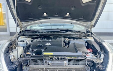 Nissan Teana, 2011 год, 779 000 рублей, 5 фотография