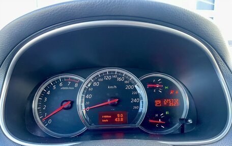Nissan Teana, 2011 год, 779 000 рублей, 16 фотография