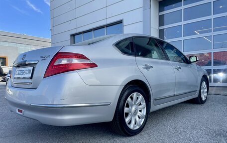 Nissan Teana, 2011 год, 779 000 рублей, 9 фотография