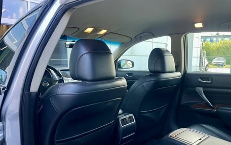 Nissan Teana, 2011 год, 779 000 рублей, 13 фотография