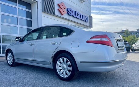 Nissan Teana, 2011 год, 779 000 рублей, 10 фотография