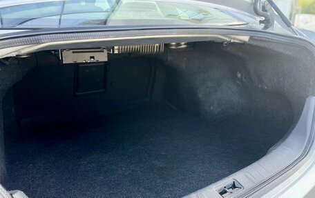 Nissan Teana, 2011 год, 779 000 рублей, 12 фотография