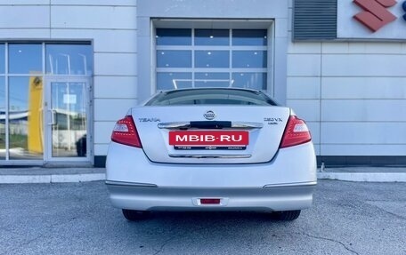Nissan Teana, 2011 год, 779 000 рублей, 8 фотография