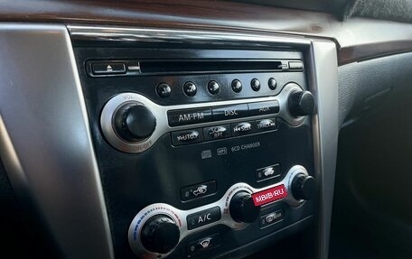 Nissan Teana, 2011 год, 779 000 рублей, 18 фотография
